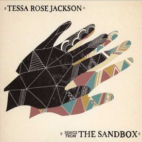 Download track Stepping Stone Tessa Rose Jackson