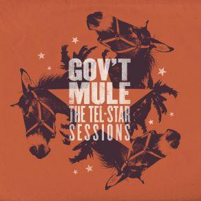 Download track Just Got Paid Gov'T Mule