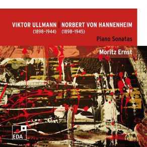 Download track Sonata No. 4, Op. 38 I. Allegro Vivace Moritz Ernst