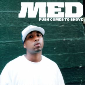 Download track Never Saw It Coming MED