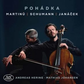 Download track Märchenbilder, Op. 113 (Arr. For Cello & Piano): I. Nicht Schnell Mathias Johansen, Andreas Hering