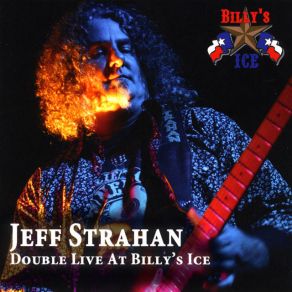 Download track Hard To Be A Cowboy Jeff Strahan