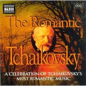 Download track 6. Violin Concerto In D Major Op. 35: Canzonetta - Andante Piotr Illitch Tchaïkovsky