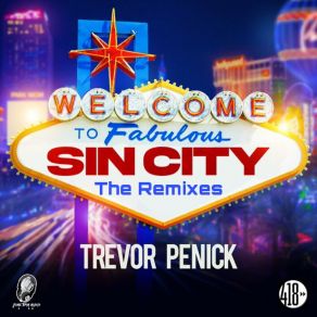 Download track Sin City (Kue's Makin' Money Extended Mix) Trevor Penick