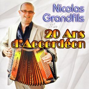 Download track Le Tango Des Jours Heureux Nicolas Grandfils