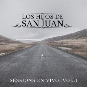 Download track Te Llevare (En Vivo) Los Hijos De San Juan