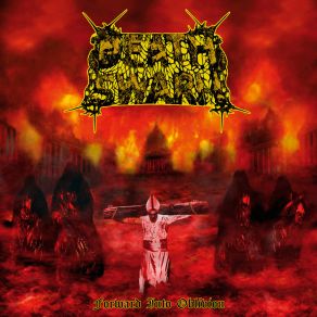 Download track We Death Is Recrowned Deathswarm