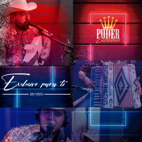 Download track Joven Empresario Poder Exclusivo