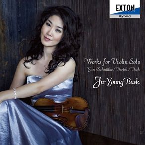 Download track Violin Sonata In E-Flat Major, Op. 18: 2. Andante Cantabile Miki Kobayashi