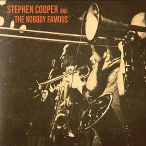 Download track Dance With Me, Baby Stephen Cooper