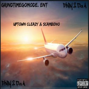 Download track Outro ScambenoUptown Cleazy