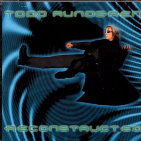 Download track Something To Fall Back On (JLAB Mix) Todd Rundgren