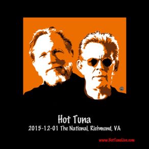 Download track Nobody Knows You When You're Down And Out (Live) Hot Tuna