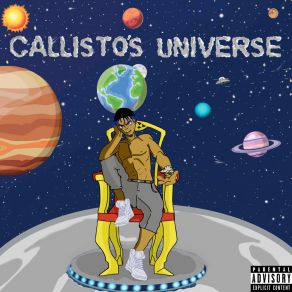 Download track Bloodline K CallistoTaller Than Life