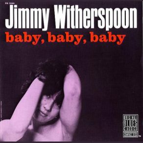 Download track Sail On Little Girl Jimmy Witherspoon