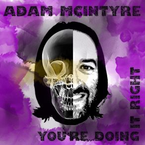 Download track Trapped N A Funky Bubble Adam McIntyre