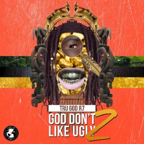 Download track U Da Man TRU God R7