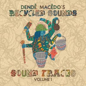 Download track Kalimbada Dende Macedo