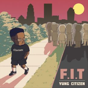 Download track I Wish Yung Citizen