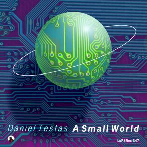 Download track A Small World (East Cafe Remix) Daniel Testas