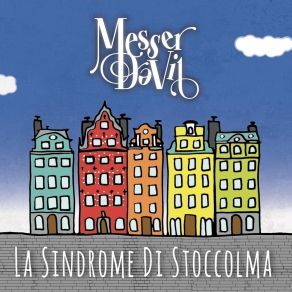 Download track Il Garage Ermetico Messer Davil