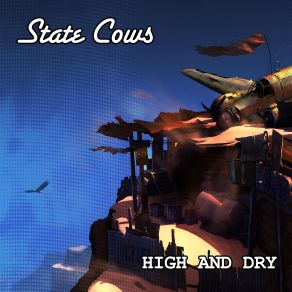 Download track Tears Of Isolation State Cows