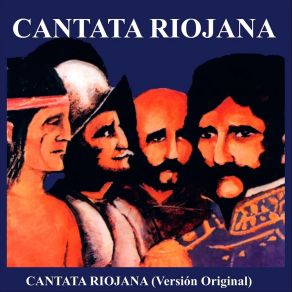 Download track Las Madres Aborígenes Cantata Riojana