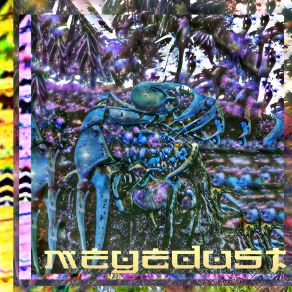 Download track 8 Plant A Sea D Meyedust