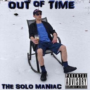 Download track Used To Love The Solo Maniac