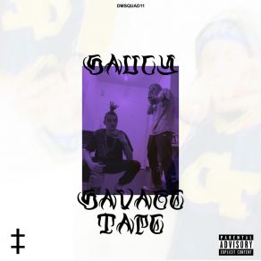 Download track SAUCE SAVAGEDSHII1100