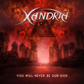 Download track Reborn Xandria