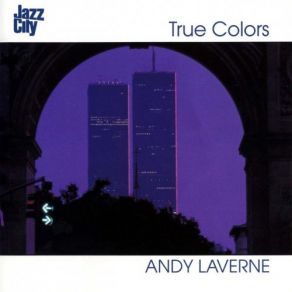 Download track In Your Own Sweet Way Andy Laverne