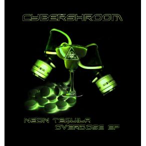 Download track Clusterfuck Cybershroom