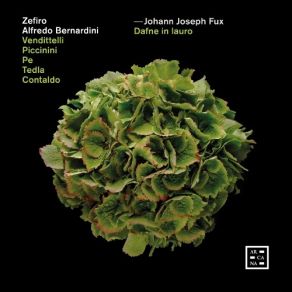 Download track 20. Aria Mercurio: Qual Si Nutrisca Il Fior Con Le Rugiade Johann Joseph Fux