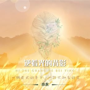 Download track 逆着光的背影（小朋友 何必着急长大） (和声伴奏) 小水