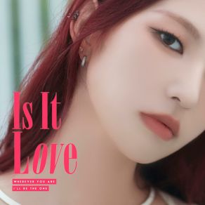 Download track Is It Love (Duet Version) Lim Ji Soo