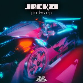 Download track No Patience (Original Mix) Jackzi