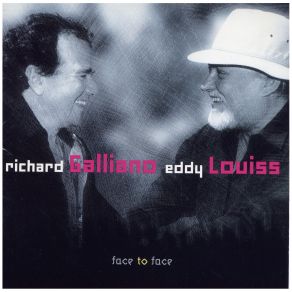 Download track Avec Le Temps Eddy Louiss, Richard Galliano