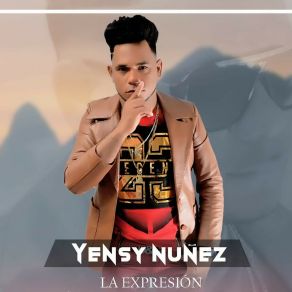 Download track Alma Destrozada Yensy Nuñez