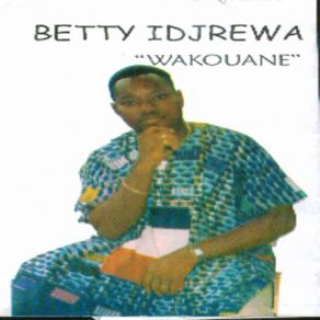 Download track Ngoa Betty Idjrewa