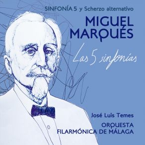 Download track Sinfonía 5, En Do Menor: II. Andante Apasionato Jose Luis TemesOrquesta Filarmónica De Málaga