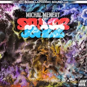 Download track High Orbit Michal MenertBorahm Lee