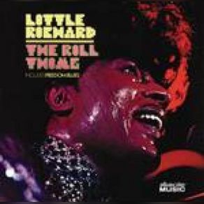 Download track Spreadin' Natta, What's The Matter? Little Richard