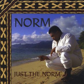 Download track The Rest Of My Life Norm