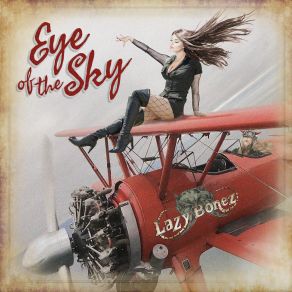 Download track Eye Of The Sky Lazy Bonez