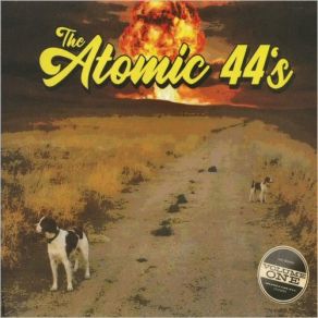 Download track Ol' Mexico The Atomic 44's