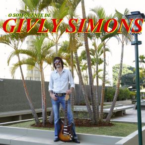 Download track Carimbó Dos Orixás Givly Simons