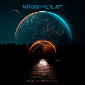 Download track Strangled Moonshine Blast