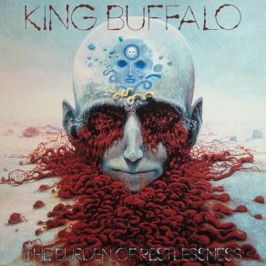 Download track Silverfish King Buffalo