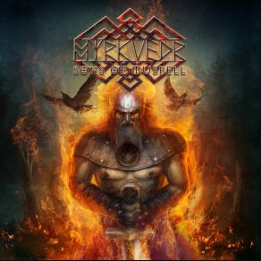 Download track Sons Of Muspell Myrkvedr